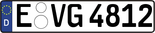 E-VG4812