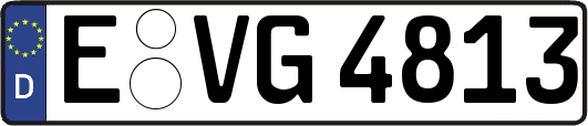 E-VG4813
