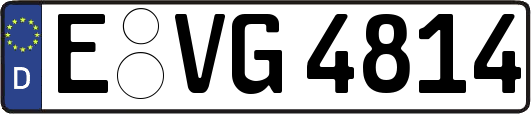 E-VG4814