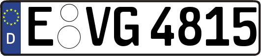 E-VG4815