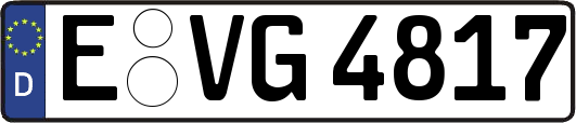 E-VG4817