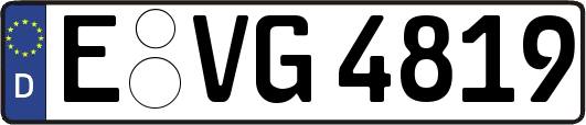E-VG4819