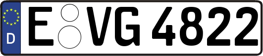E-VG4822