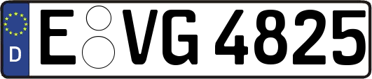 E-VG4825