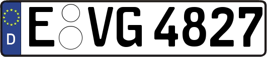 E-VG4827