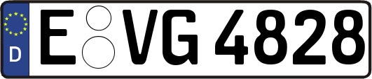 E-VG4828
