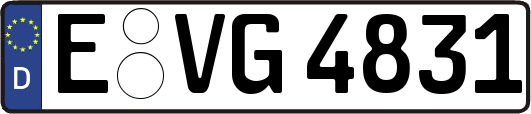 E-VG4831