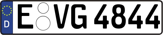 E-VG4844