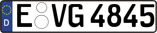 E-VG4845