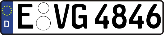 E-VG4846