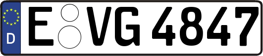 E-VG4847