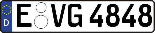 E-VG4848