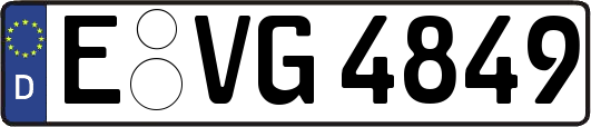 E-VG4849