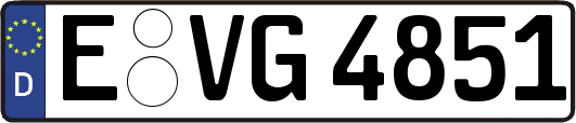E-VG4851