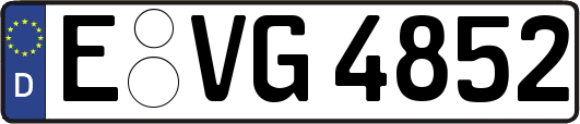 E-VG4852