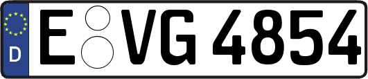 E-VG4854