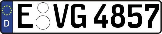 E-VG4857