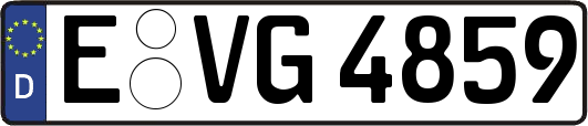 E-VG4859