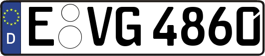 E-VG4860
