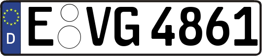 E-VG4861