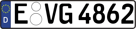 E-VG4862