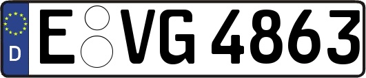E-VG4863