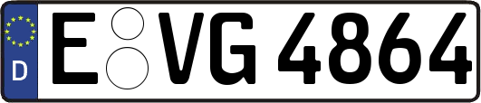E-VG4864