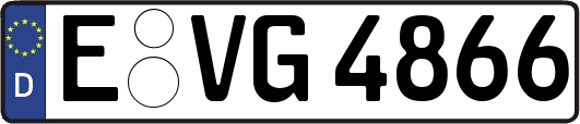 E-VG4866