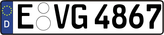 E-VG4867