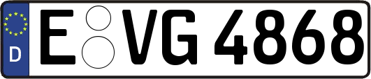 E-VG4868
