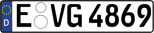 E-VG4869
