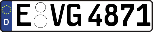 E-VG4871