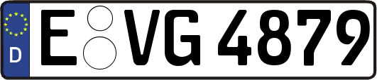 E-VG4879