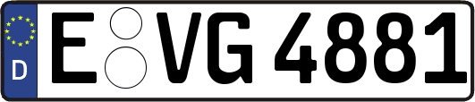 E-VG4881