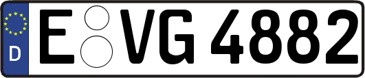 E-VG4882