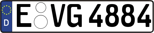 E-VG4884