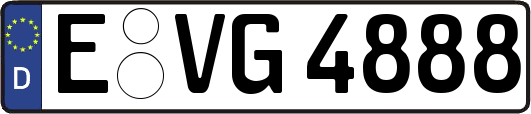 E-VG4888