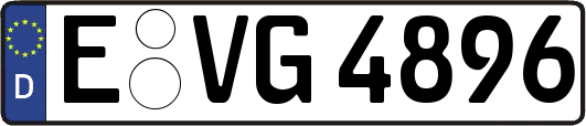 E-VG4896