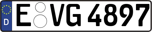 E-VG4897