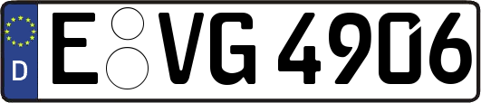 E-VG4906