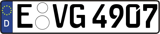 E-VG4907