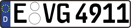 E-VG4911