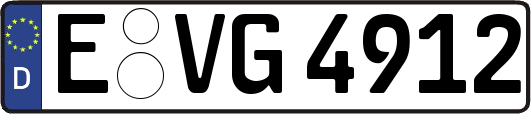 E-VG4912