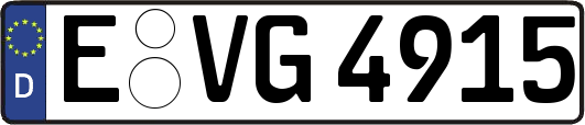E-VG4915