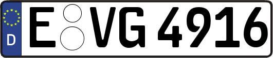 E-VG4916