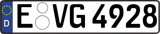 E-VG4928