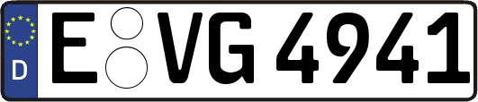 E-VG4941