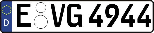 E-VG4944