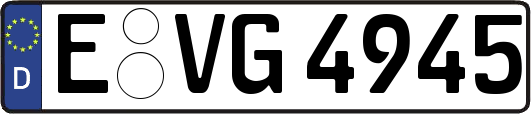 E-VG4945