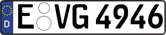 E-VG4946